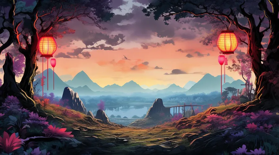 青云诀兑换码横幅图片1